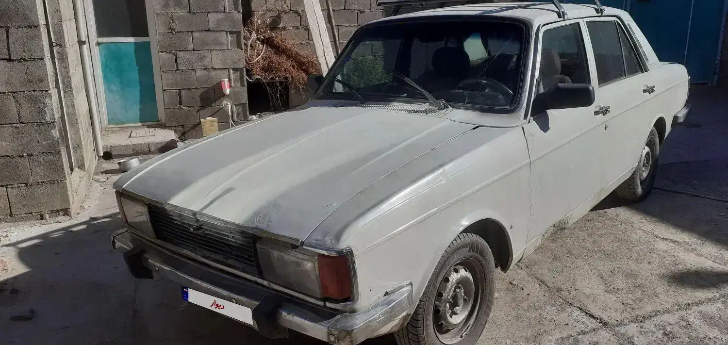 پیکان مدل 82|خودرو سواری و وانت|بیستون, |دیوار