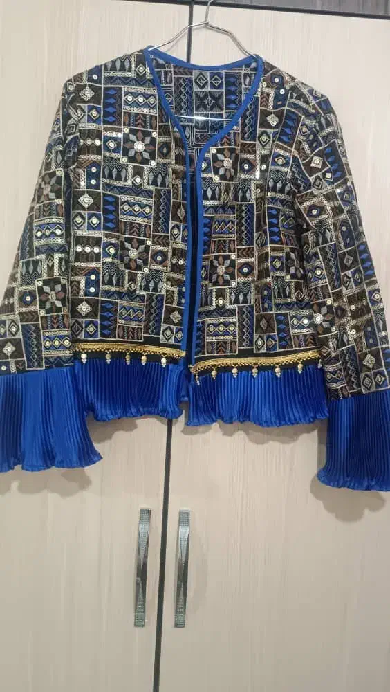 فروش لباس زیبا مجلسی و ...|لباس|بهبهان, |دیوار