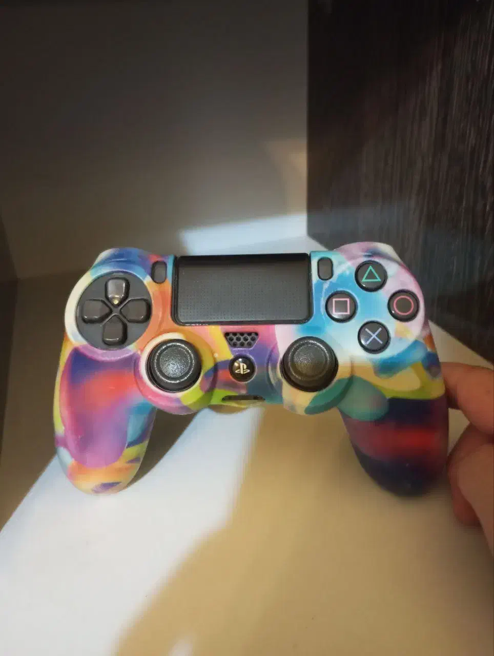 ps4|کنسول، بازی ویدئویی و آنلاین|رشت, کوی مهر|دیوار