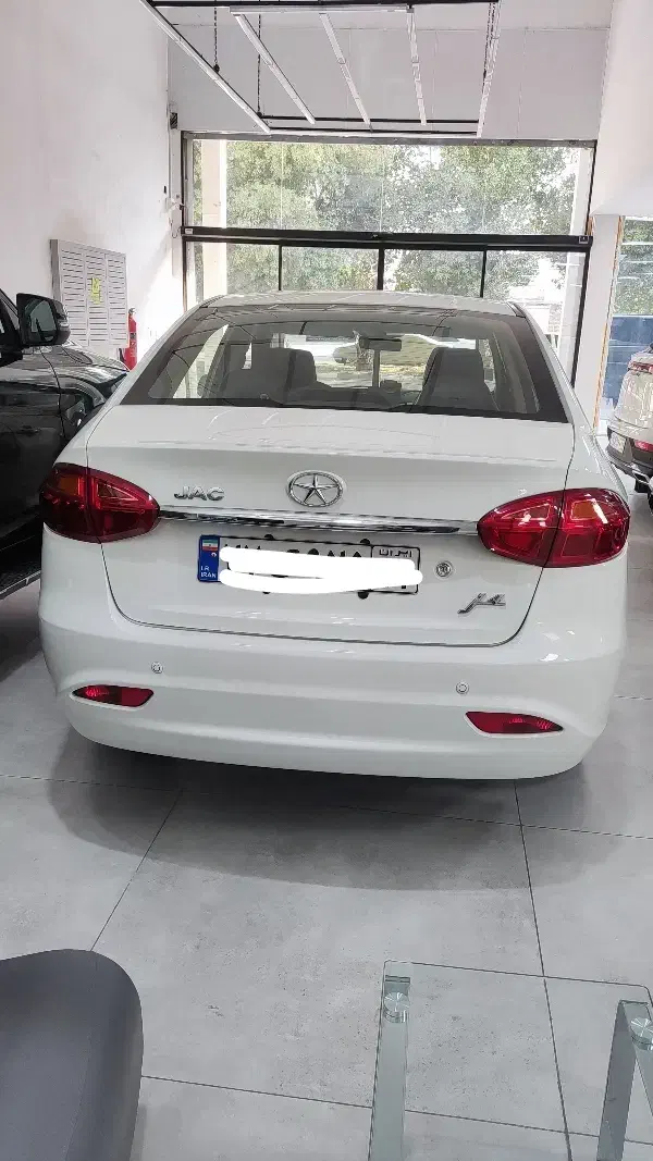 JAC J4 401|خودرو سواری و وانت|اهواز, سید خلف|دیوار