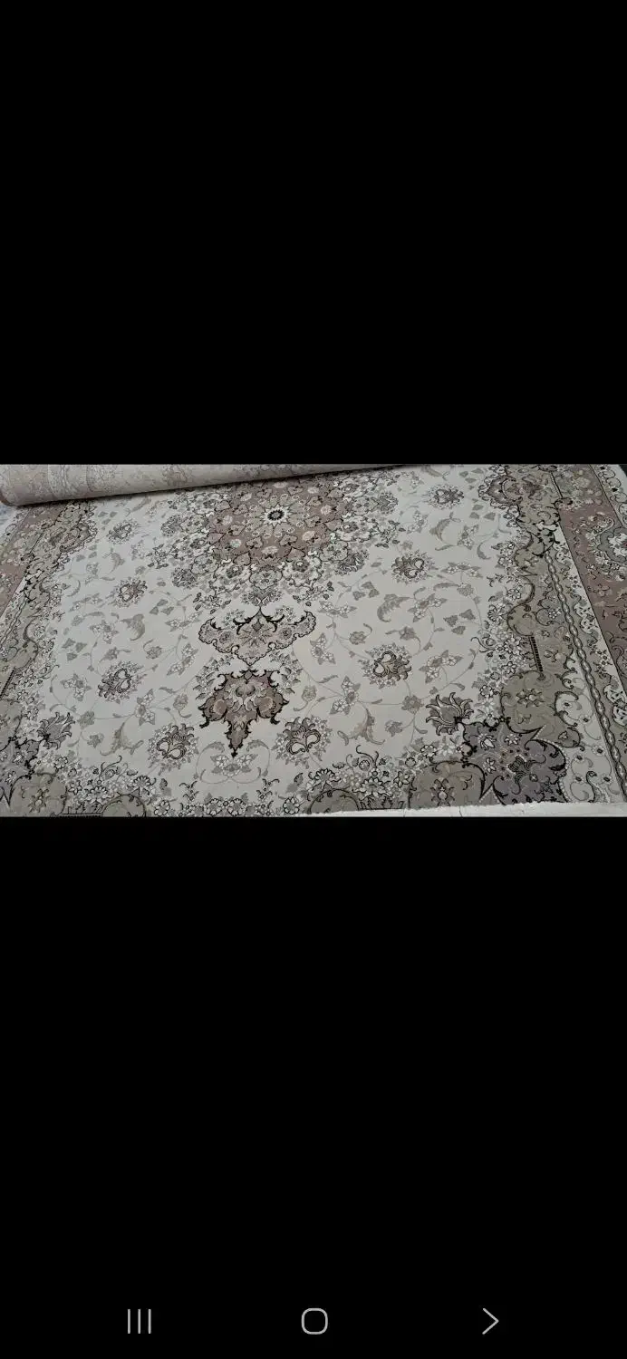 فرش|فرش|تربت جام, شهید غلام زاده|دیوار