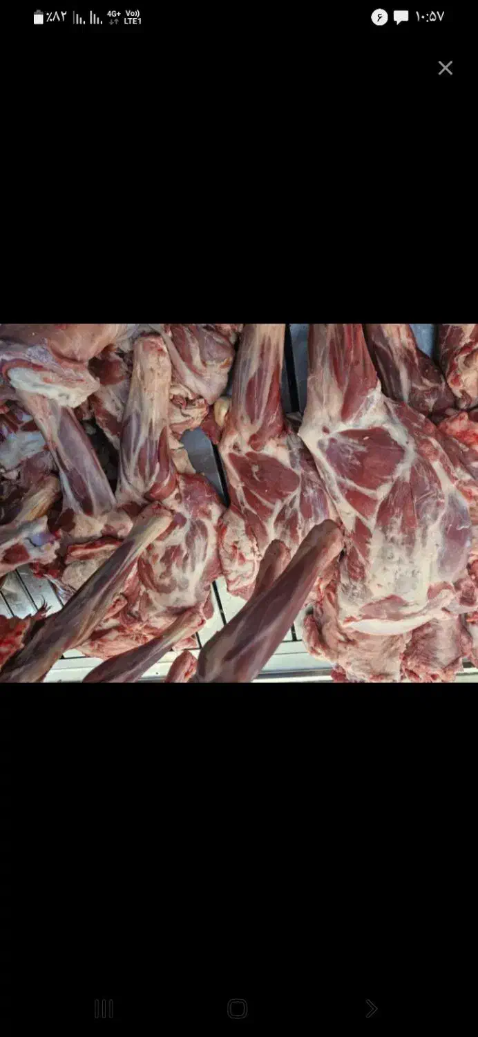 قصاب مرغ و گوشت|استخدام خدمات فروشگاه و رستوران|باغستان, |دیوار