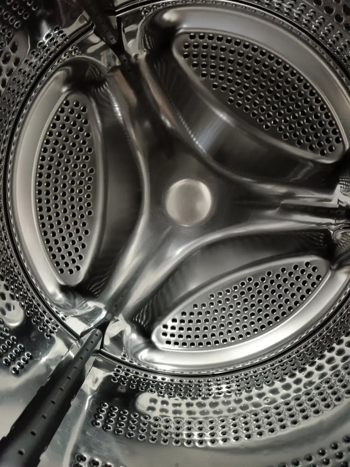 لباسشویی ال جی اصلی|ماشین لباسشویی و خشککن لباس|بندر گناوه, |دیوار