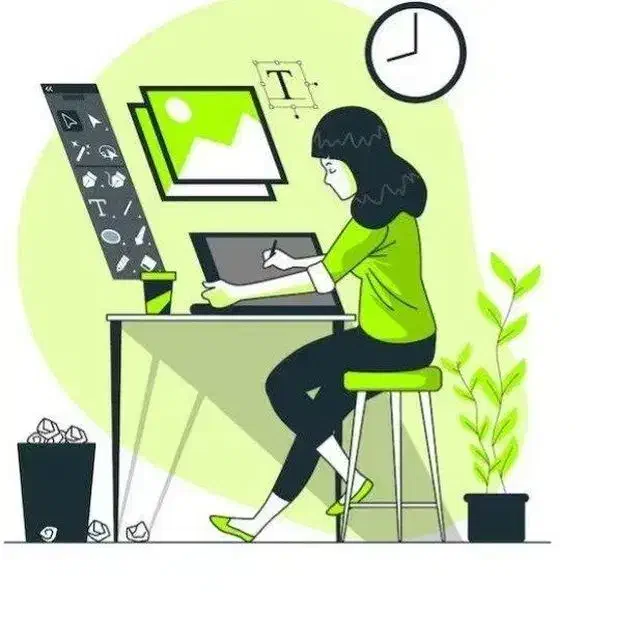 ساخت انیمیشن،موشن گرافیک،تدوین کلیپ،تیزر،پوستر|خدمات رایانه‌ای و موبایل|کرمانشاه, |دیوار