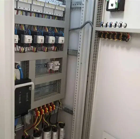 خدمات برق صنعتی و ساختمانی و رفع عیب تجهیزات|خدمات پیشه و مهارت|قم, سالاریه|دیوار