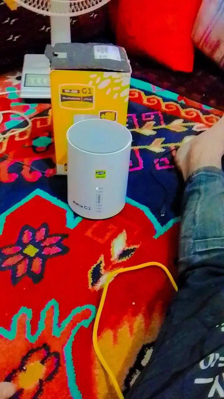 معدم در حد نو|مودم و تجهیزات شبکه|بیرجند, |دیوار