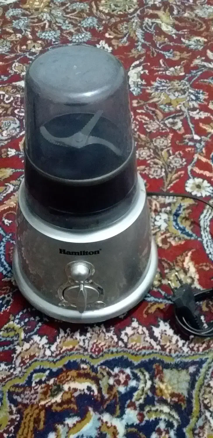 اسیاب|خردکن، آسیاب، غذاساز|فردوسیه, |دیوار