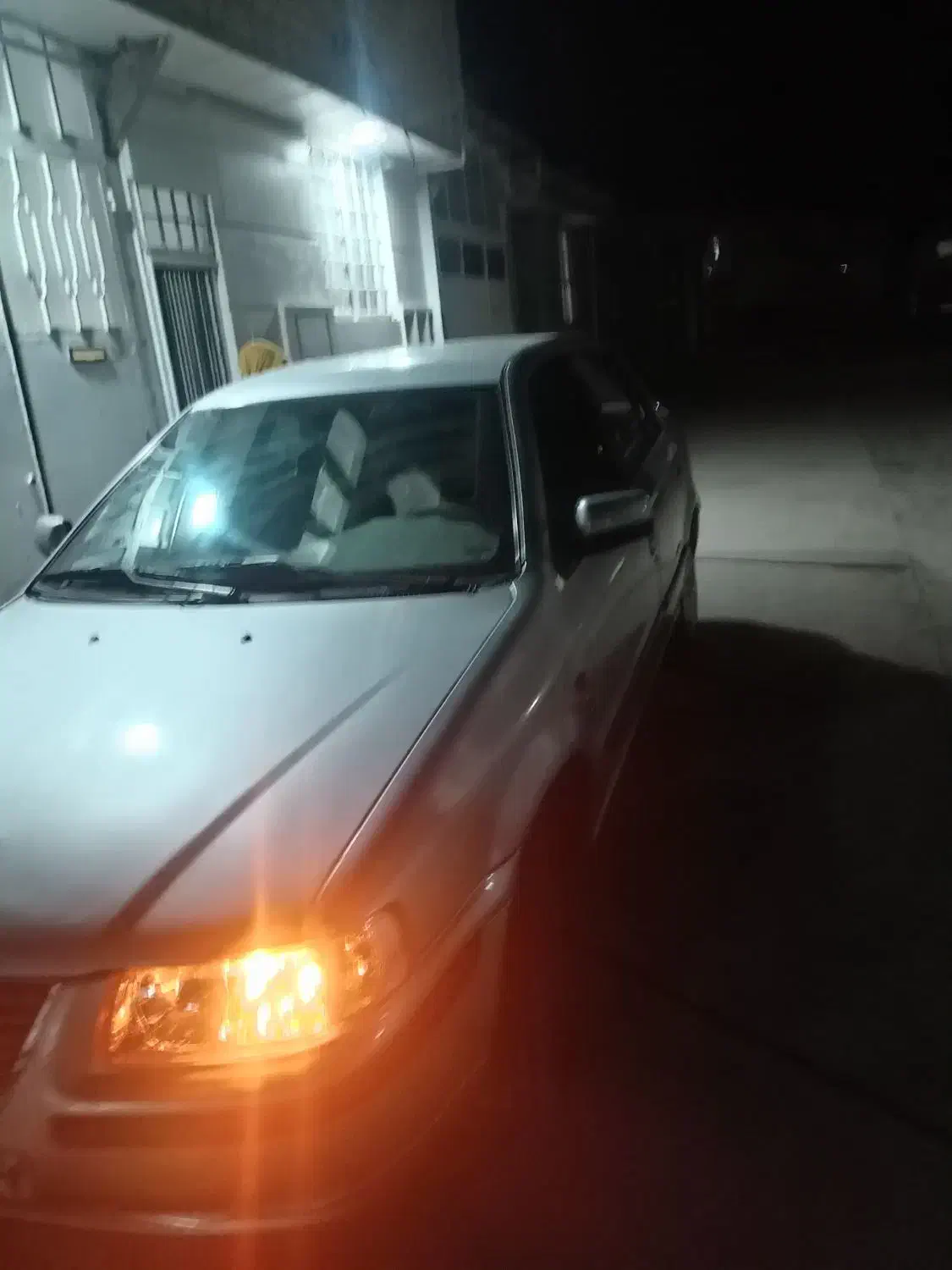 سمند مدل 82|خودرو سواری و وانت|بوکان, |دیوار