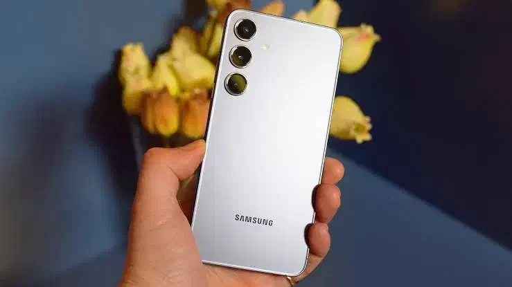 S24 FE|موبایل|تهران, حر|دیوار