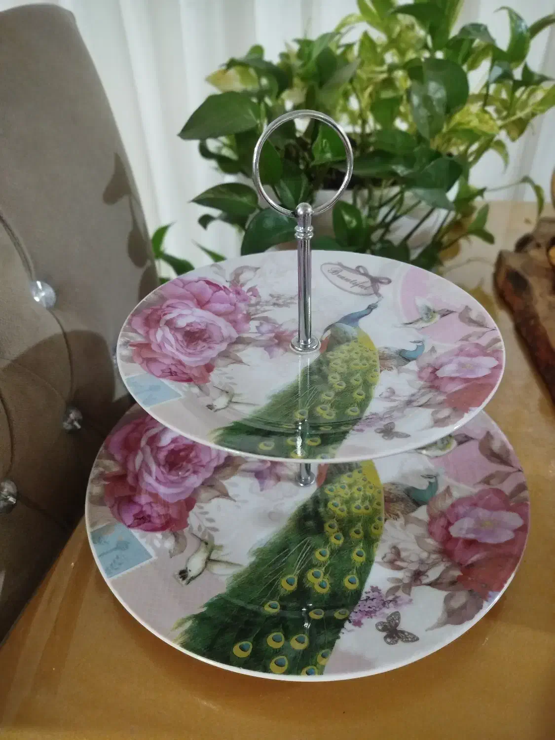 ظروف پذیرایی|ظروف سرو و پذیرایی|رشت, آب و برق|دیوار