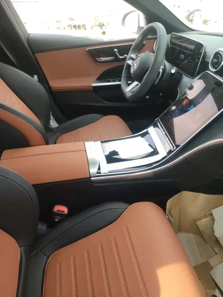 بنز c200L|خودرو سواری و وانت|همدان, |دیوار