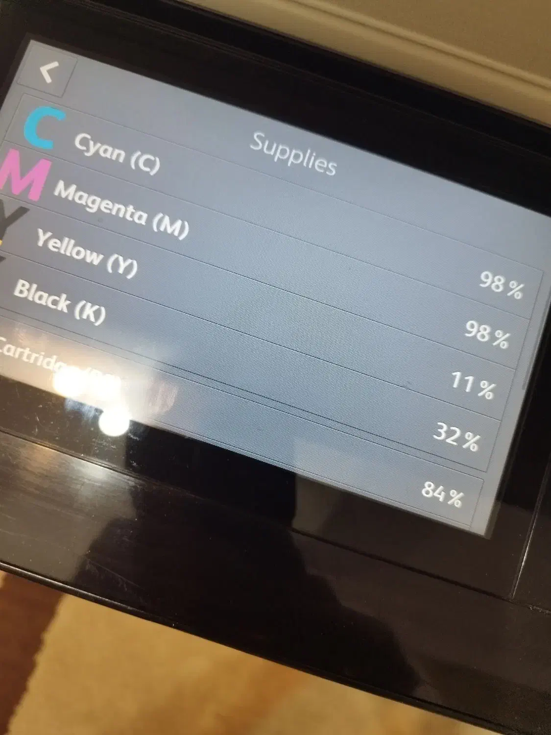 کپی و پرینتر زیراکس رنگی|پرینتر، اسکنر، کپی، فکس|تهران, نظامآباد|دیوار
