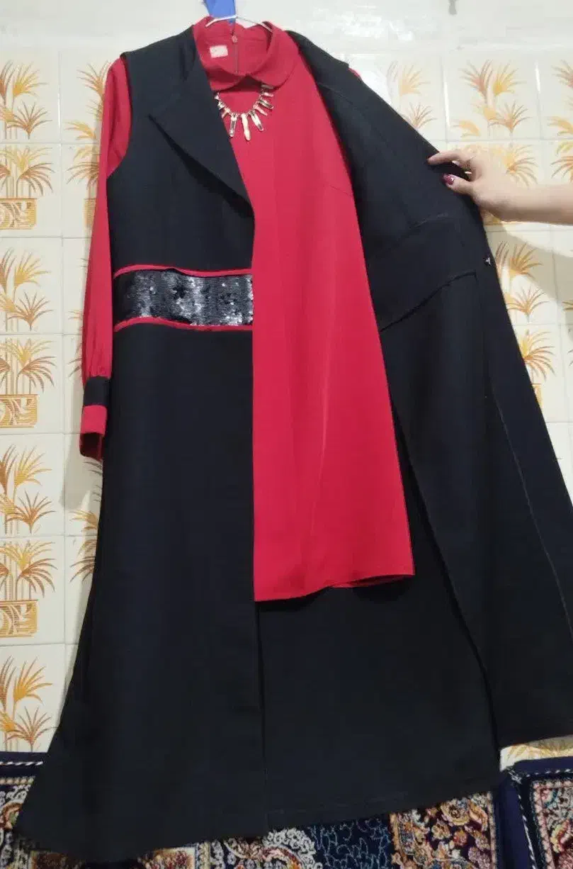 شومیز و رویه|لباس|نظرآباد, صالح آباد|دیوار