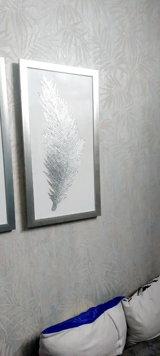 تابلوی چشم نظر|تابلو، نقاشی، عکس|تهران, سلسبیل جنوبی|دیوار