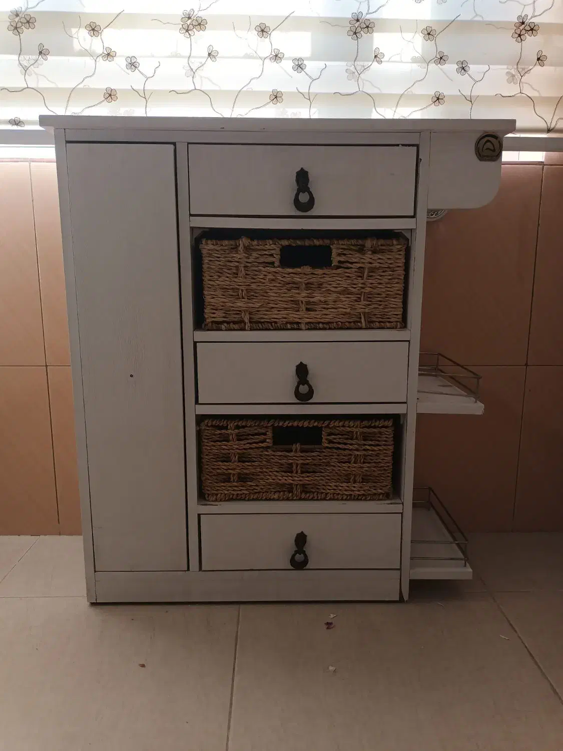 جا سیب زمینی پیاز|بوفه، ویترین، کنسول|بروجرد, |دیوار