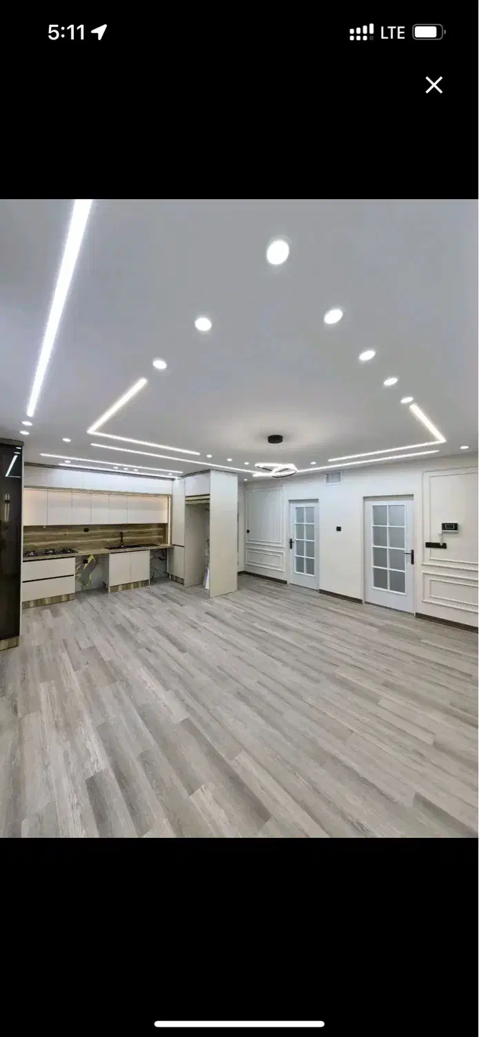 ۶۷متر/دوخواب/فول دیزاین/خوش نقشه/سندتکبرگ|فروش آپارتمان|تهران, تهرانسر مرکزی|دیوار