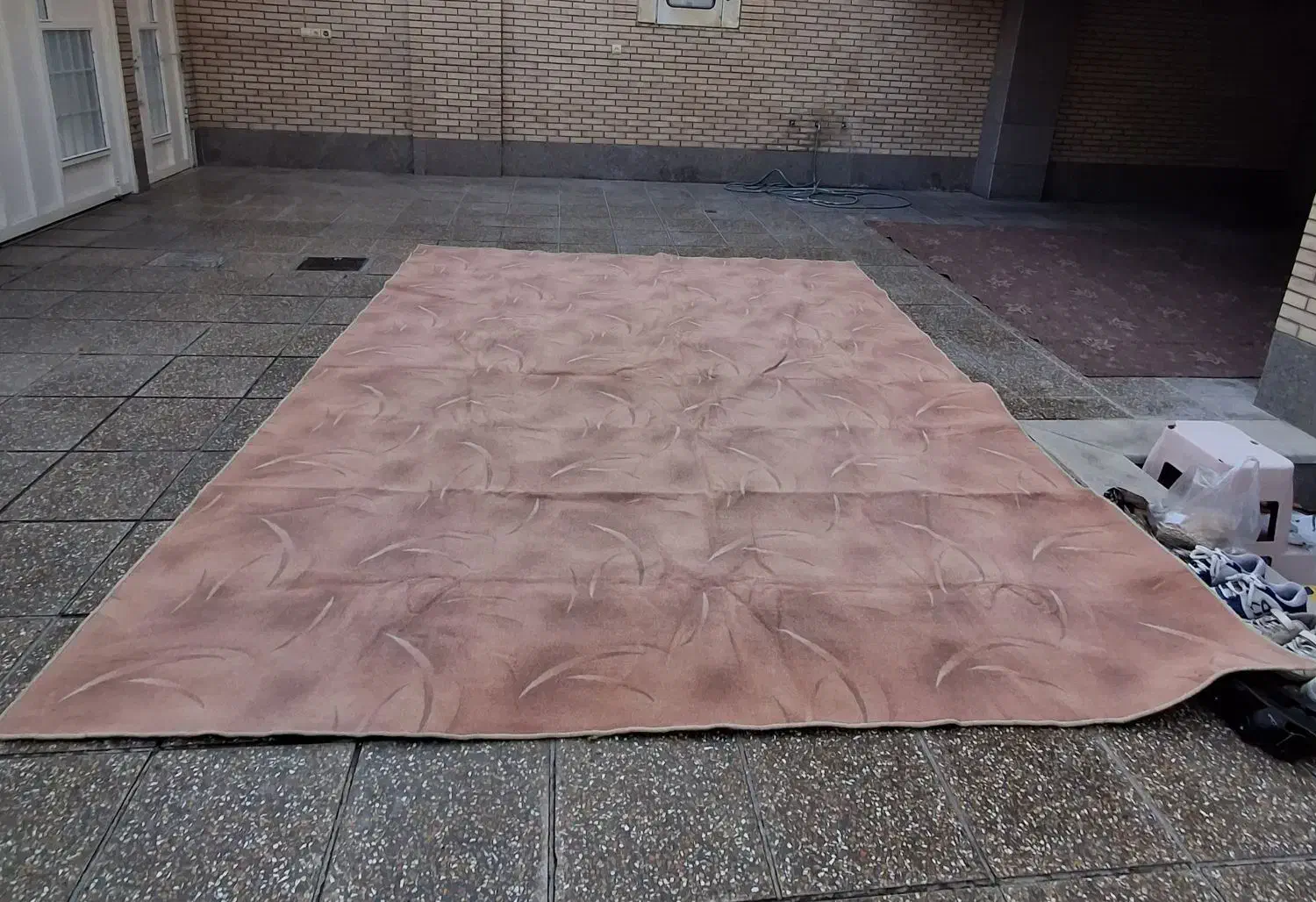 موکت|موکت|اصفهان, سپاهان‌شهر|دیوار