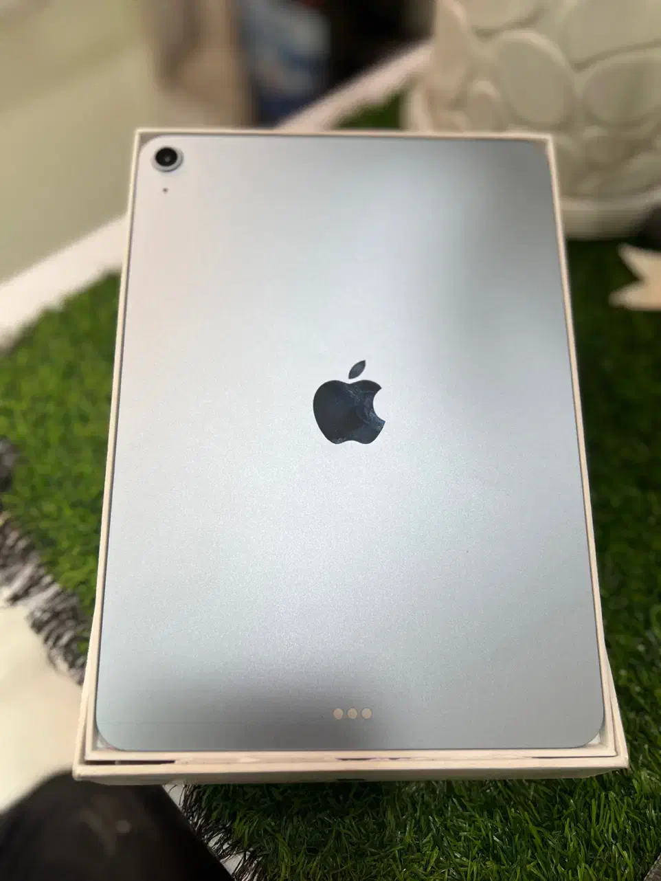 ipad air 7 11inch m3 128g|تبلت|کرج, گوهردشت|دیوار
