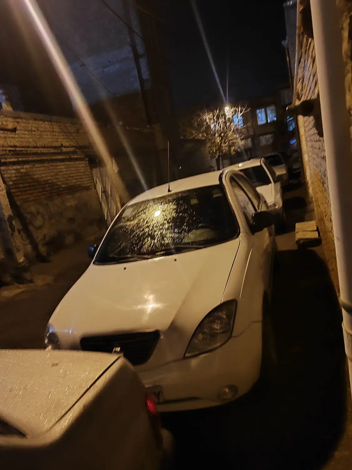 تیبا2 مدل97 در سلماس|خودرو سواری و وانت|سلماس, |دیوار