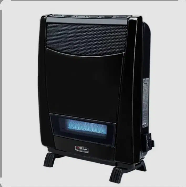 فروش بخاری گازی در حد نو|بخاری، هیتر، شومینه|الوند, |دیوار