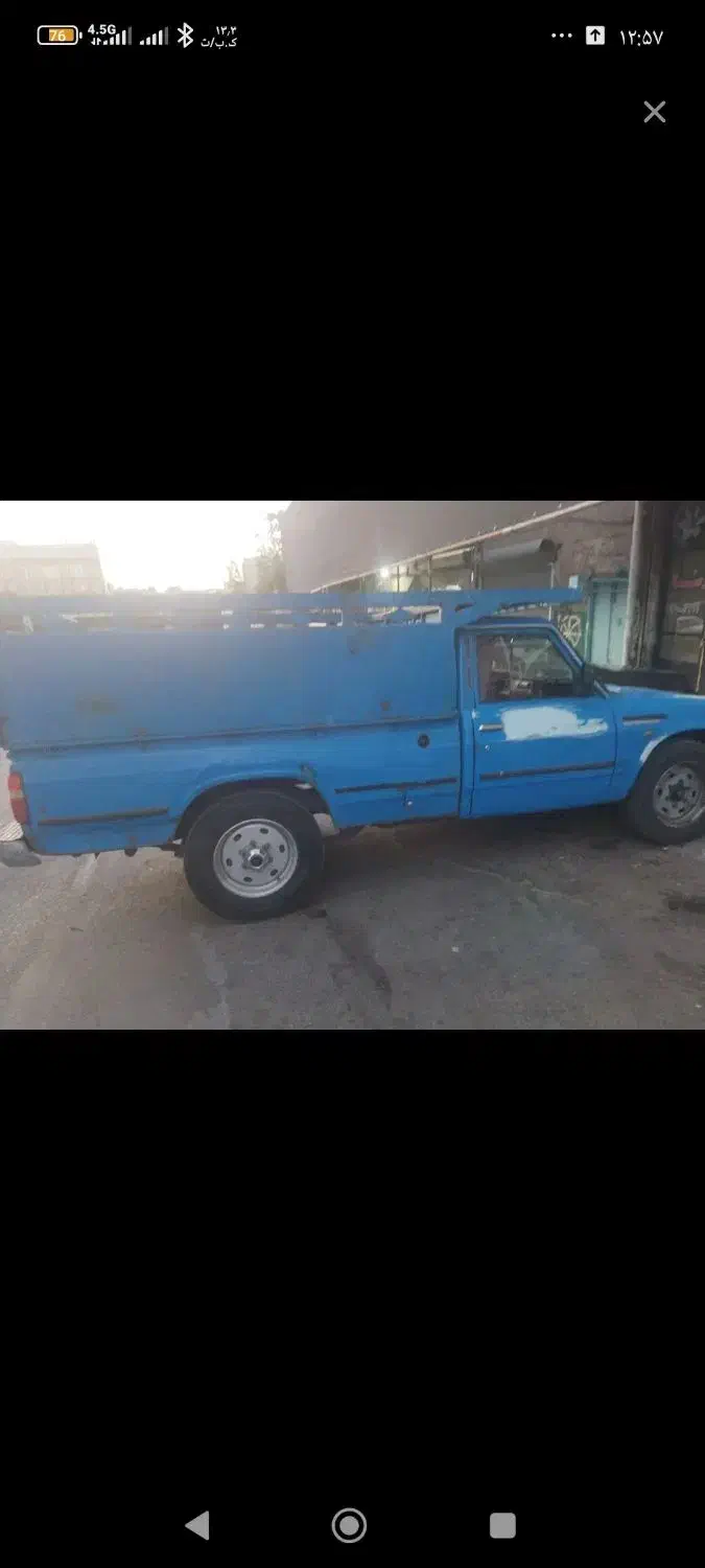 بار بین شهر حمل وسایل|خدمات حمل و نقل|تبریز, |دیوار