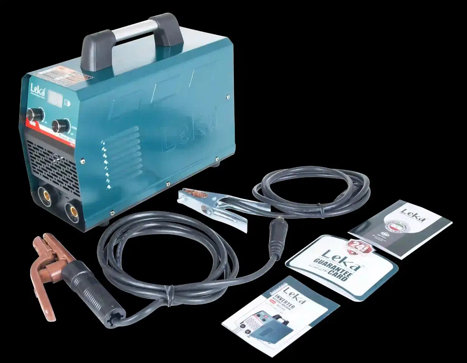 دستگاه جوش لکا180|ابزارآلات|قوچان, |دیوار