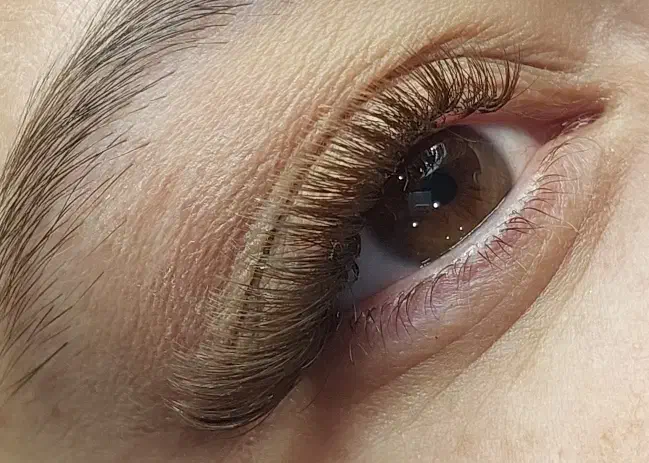 تخفیف ویژه اکستنشن مژه|خدمات آرایشگری و زیبایی|شاهین‌شهر, عطار|دیوار