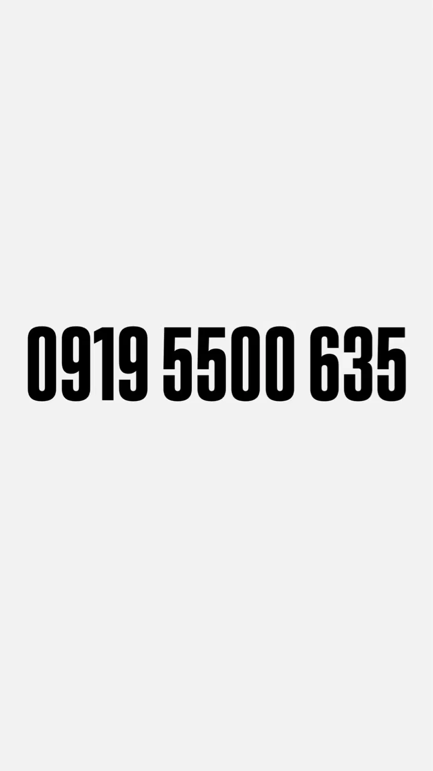خط۰۹۱۹|سیمکارت|تهران, خانیآباد|دیوار
