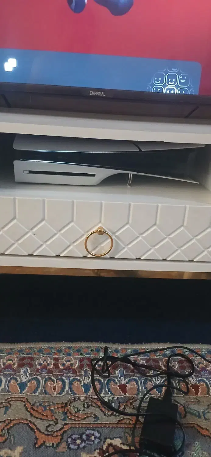 ps5اسلیم دیسک خور|کنسول، بازی ویدئویی و آنلاین|مشهد, طرق|دیوار