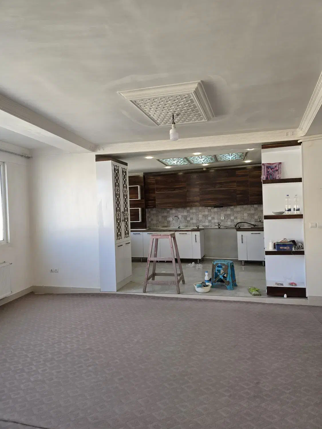 اجاره خانه|اجارهٔ آپارتمان|میانه, |دیوار