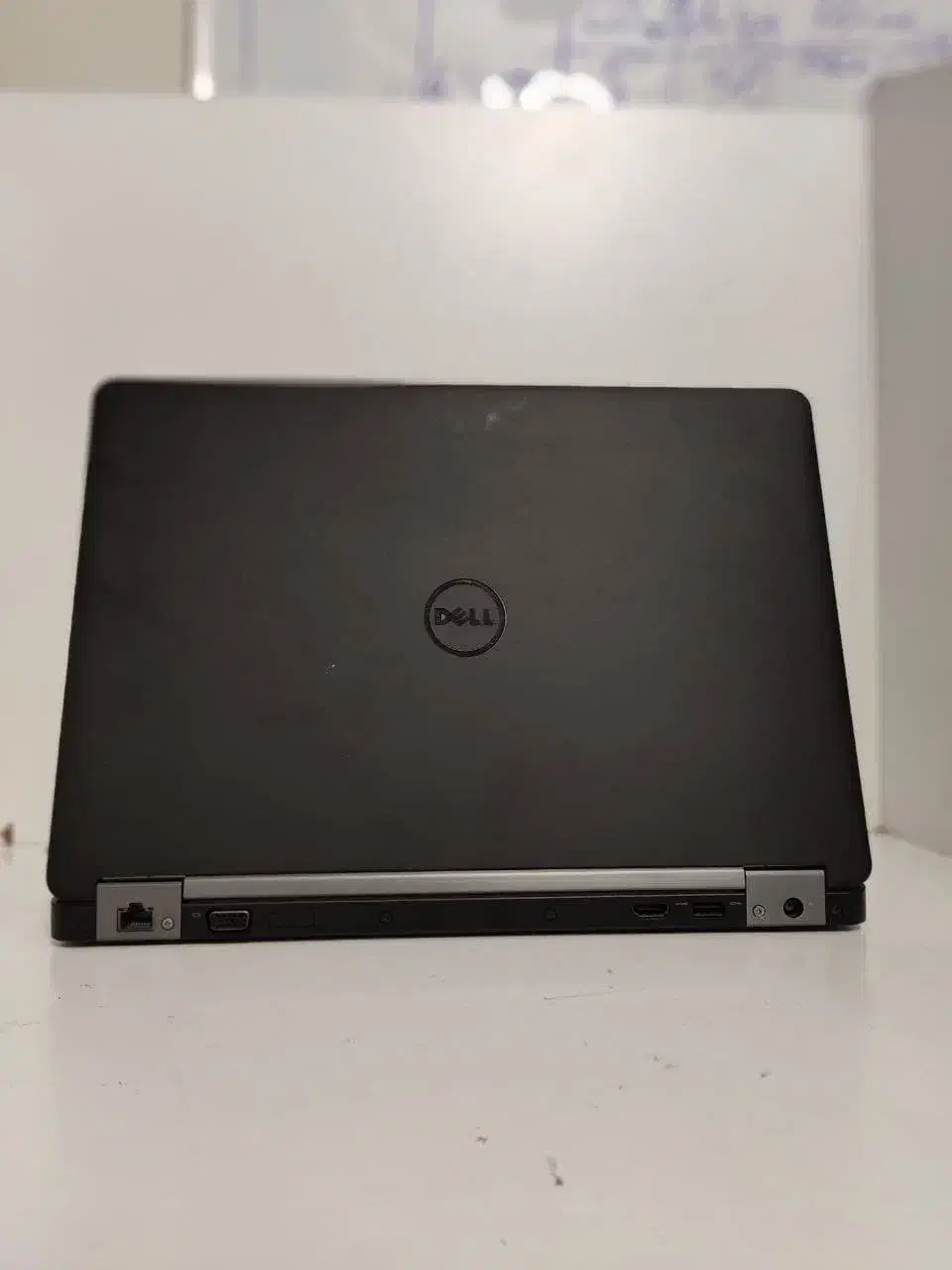لپ تاپ dell 5470 با cpu سری HQ نسل 6 گرافیک دار|رایانه همراه|ایلام, |دیوار