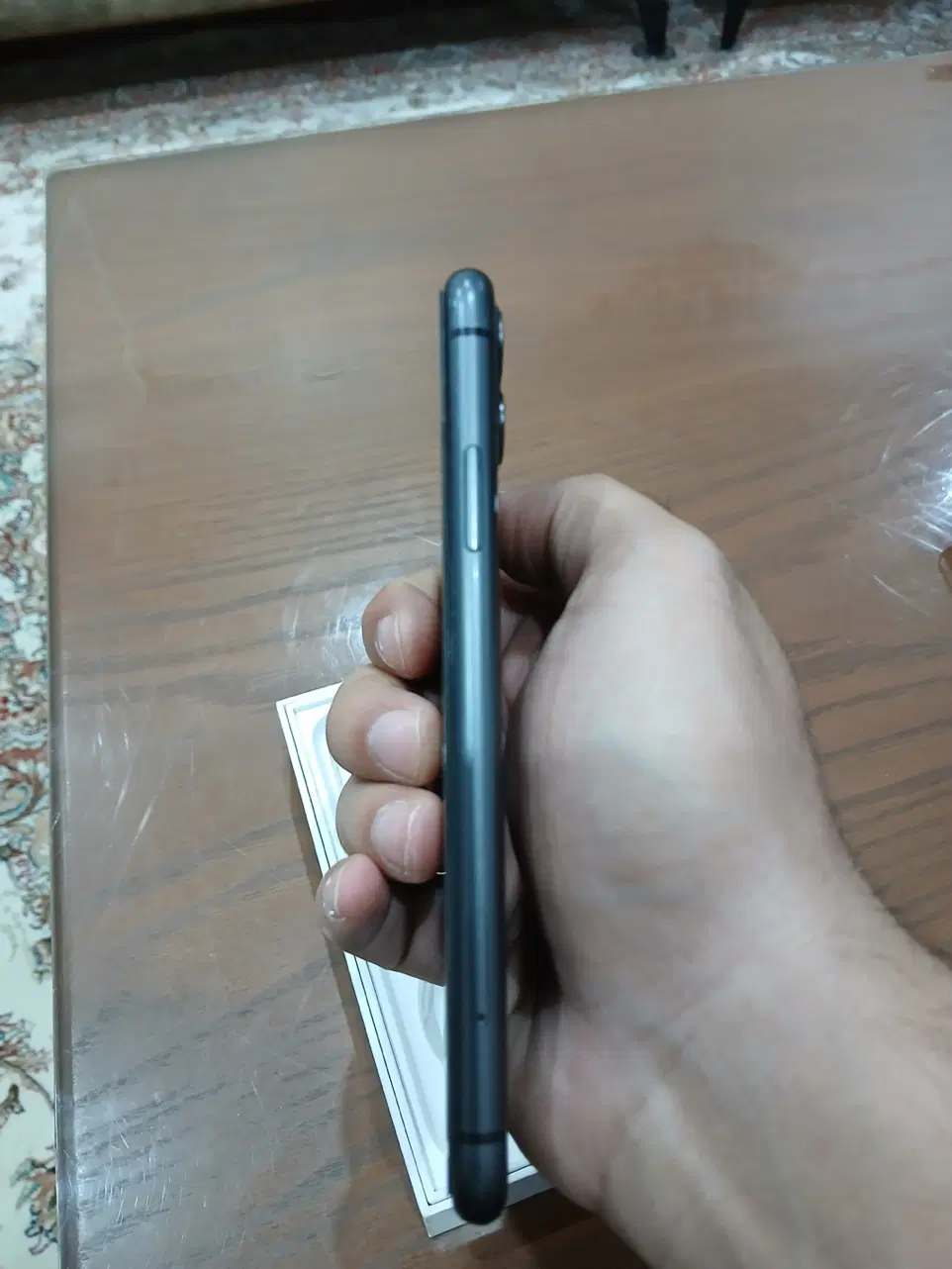 iphone 11 128gig|موبایل|کرج, کرج نو|دیوار