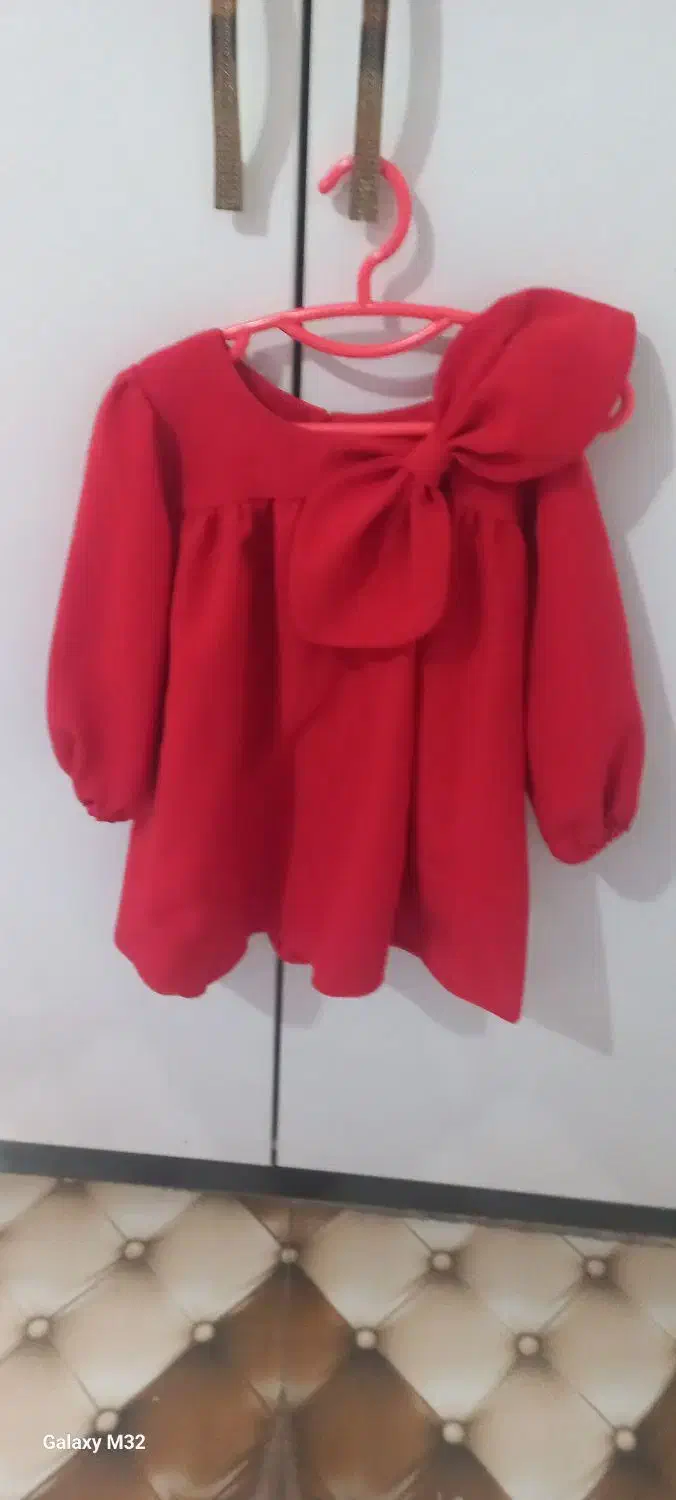 لباس بچه|کفش و لباس بچه|رشت, حمیدیان|دیوار