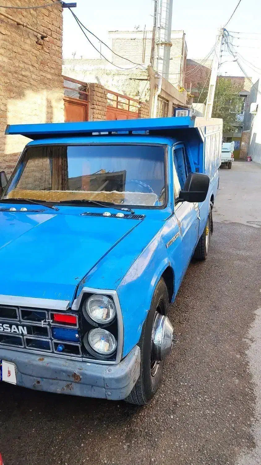 سایپا مدل ۱۳۸۴دوگانه سوز CNG|خودرو سواری و وانت|میاندوآب, |دیوار