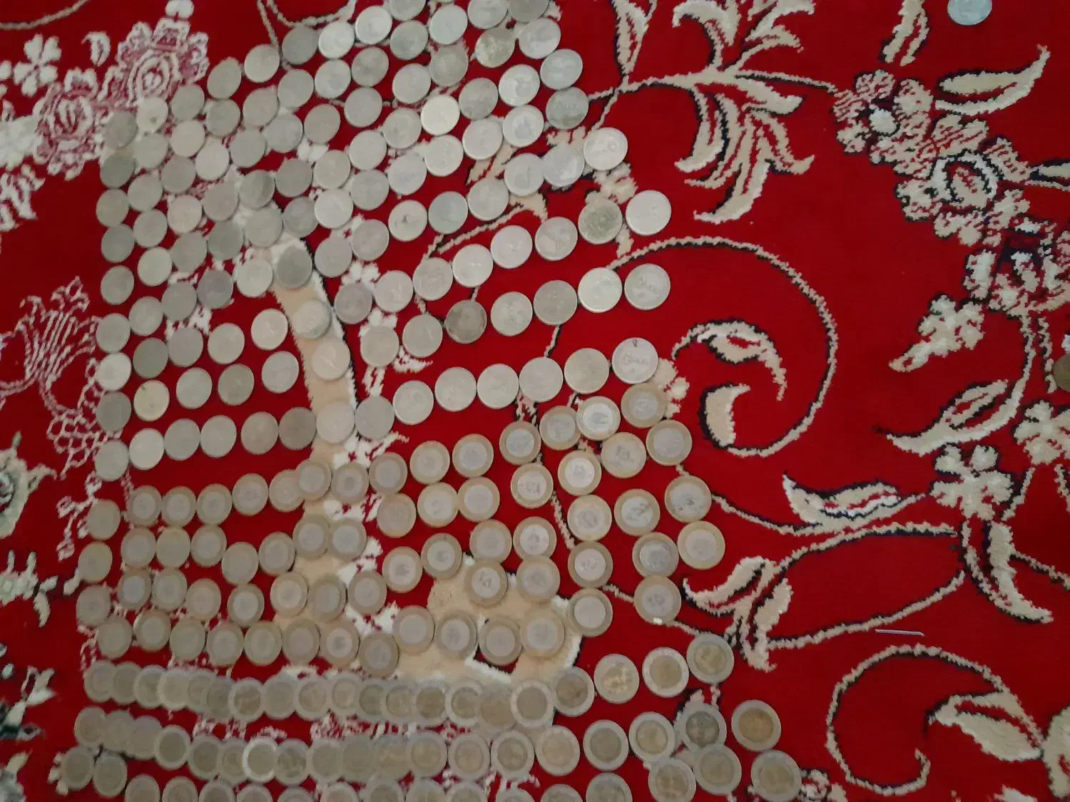 سکه|کلکسیون سکه، تمبر، اسکناس|نیشابور, شریعتی|دیوار