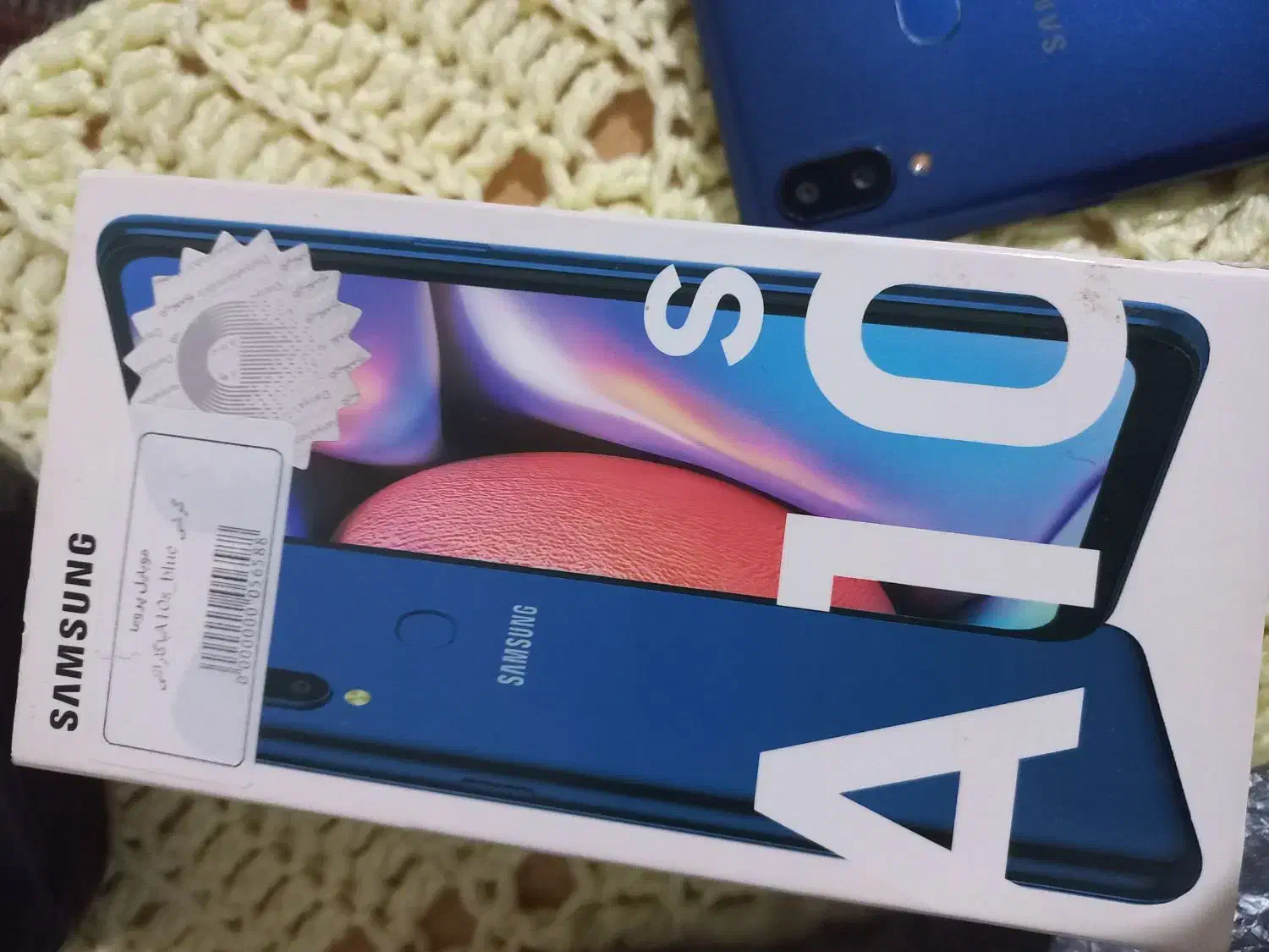 a10s|موبایل|بجنورد, |دیوار