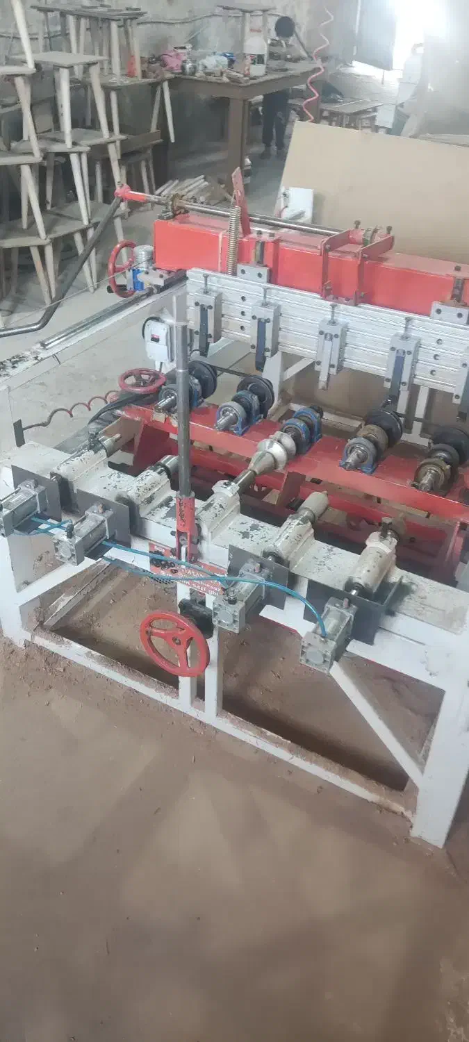 دستگاه خراطی|ماشین‌آلات صنعتی|اسلام‌شهر, ترشنبه|دیوار