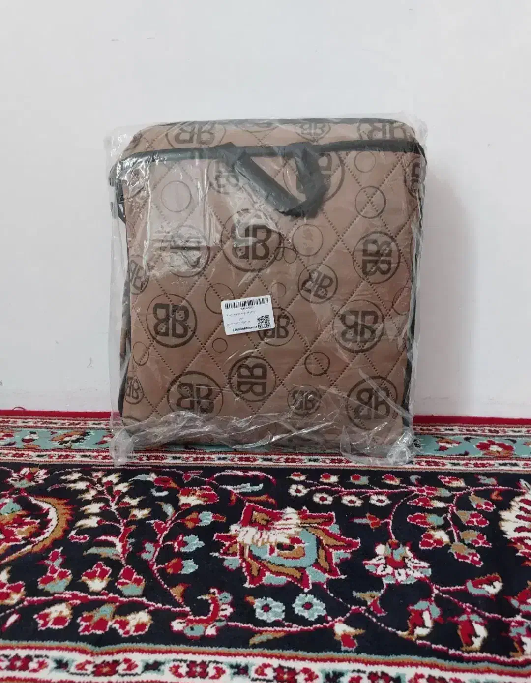 روفرشی|روفرشی|کاشان, شاهد|دیوار