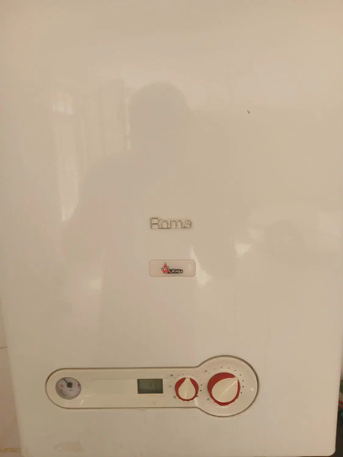 پکیج بوتان مدل رما|آبگرمکن، پکیج، شوفاژ|سنندج, |دیوار