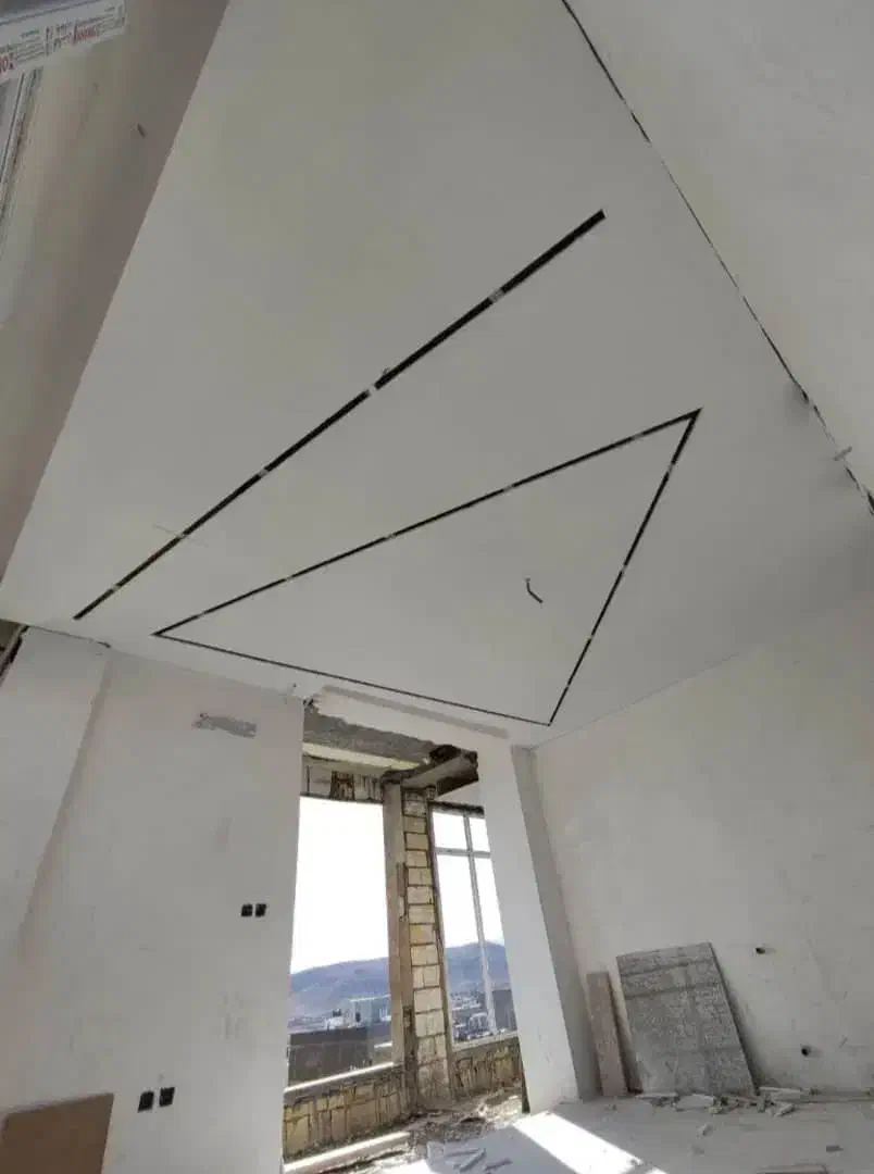 کار گر ساده برای نصب کناف و رنگ آمیزی|استخدام معماری، عمران و ساختمانی|یاسوج, |دیوار