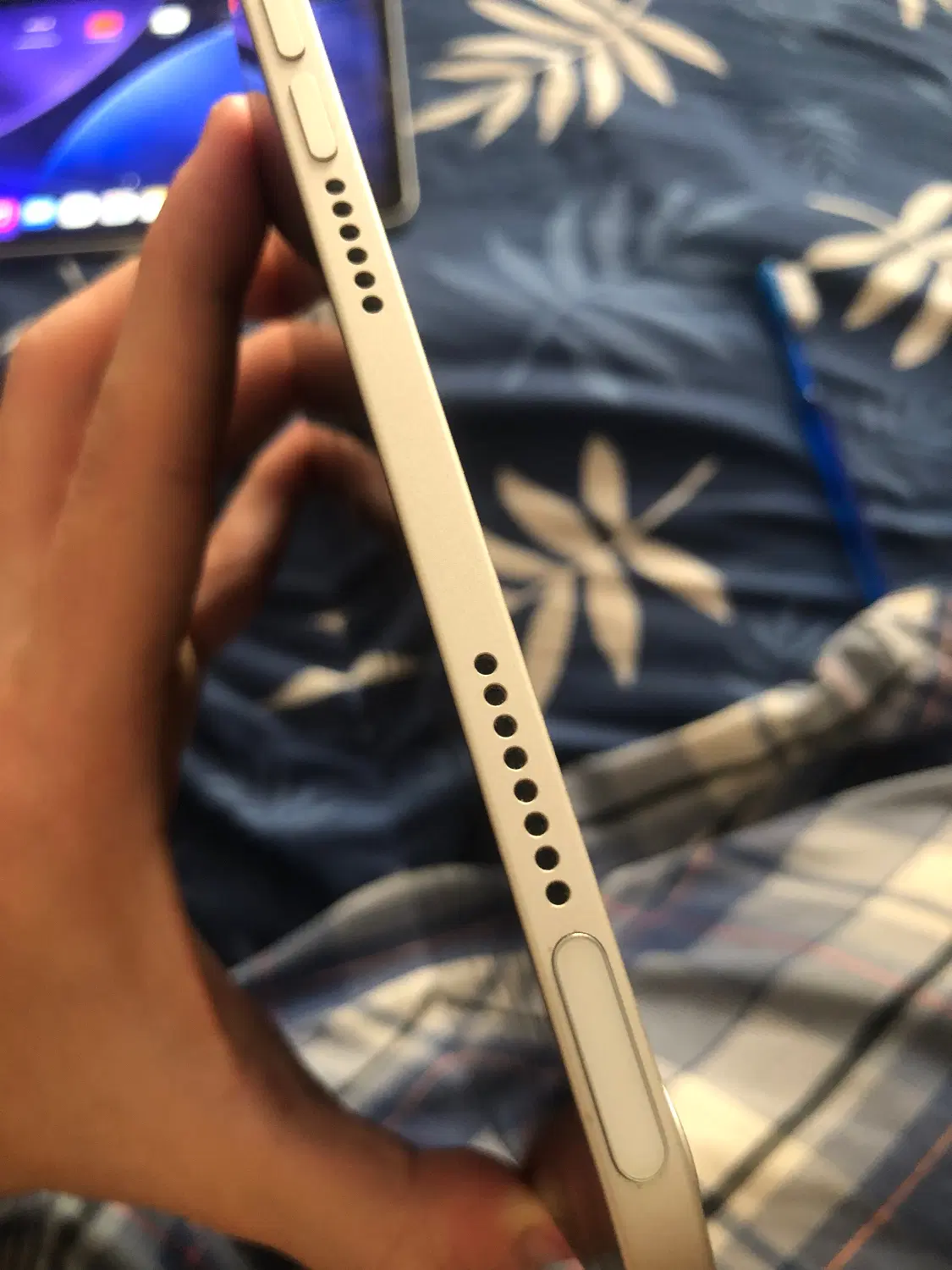ipad mini 6|تبلت|تهران, سنگلج (شاپور)|دیوار