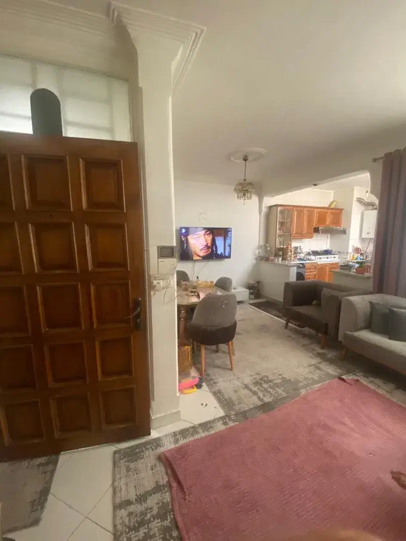 اجاره آپارتمان