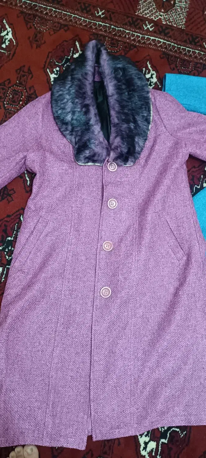 پالتو|لباس|بجنورد, |دیوار