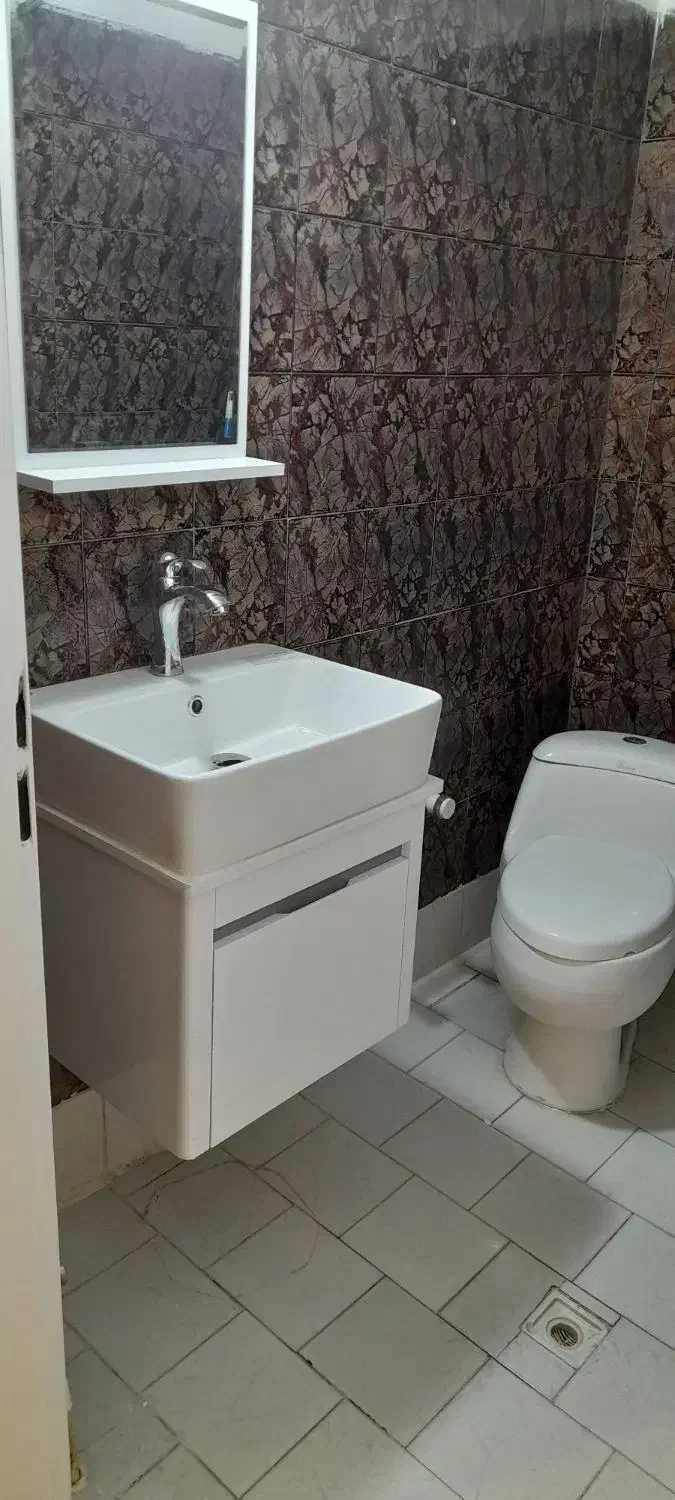 گیشا  ۱۱۰ متر ۳ خواب