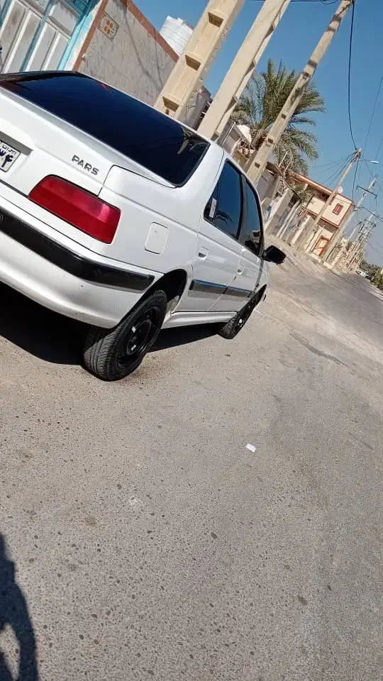 بندرماهشهر|خودرو سواری و وانت|چمران, |دیوار