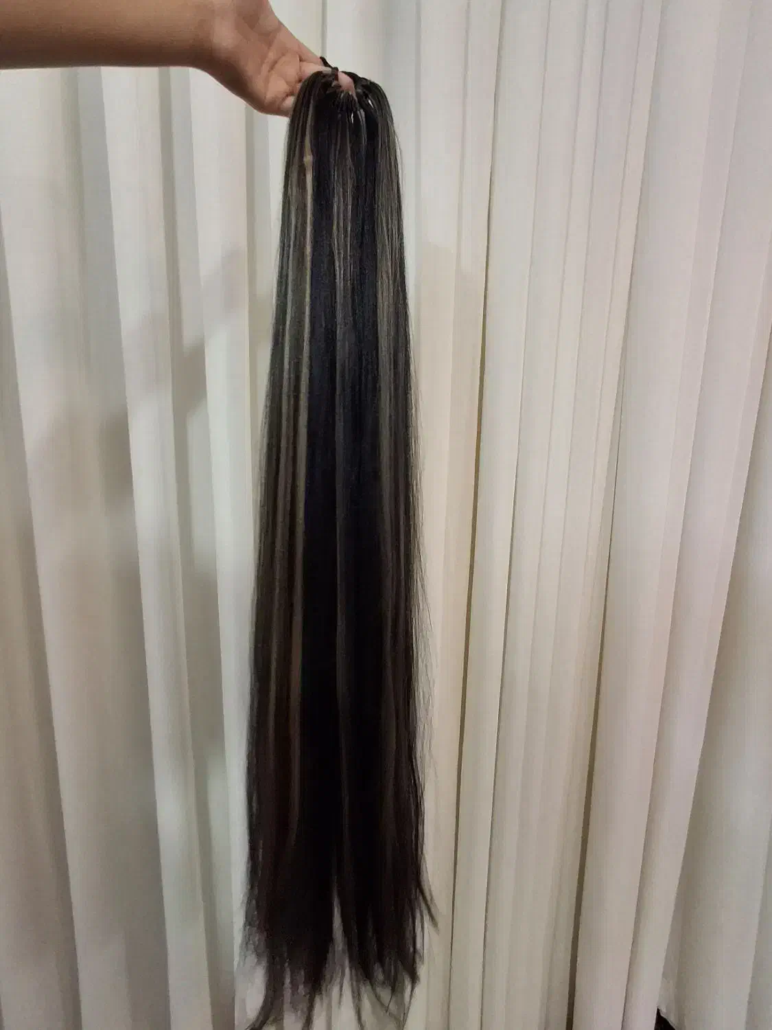 فروش انواع موی دم اسبی|زیورآلات و اکسسوری|بیرجند, |دیوار