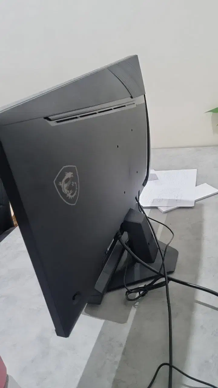 مانیتور گیمینگ|رایانه رومیزی|تهران, ابوذر|دیوار