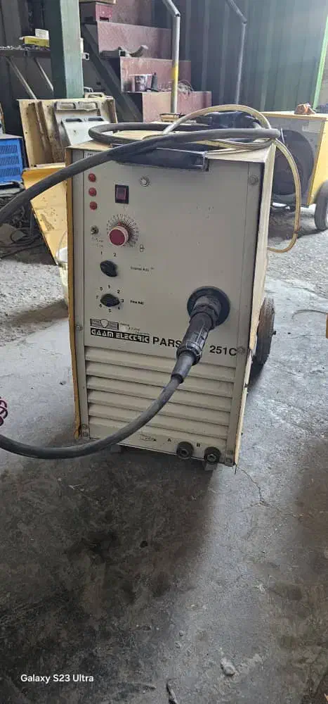 تعمیر سیار انواع دستگاه جوشco2 رکتیفایر(رکتی فایر)|خدمات پیشه و مهارت|تهران, هفده شهریور|دیوار