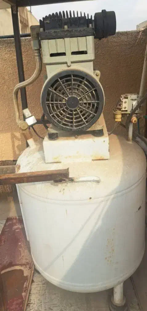 پمپ باد|ابزارآلات|تهران, باشگاه نفت|دیوار