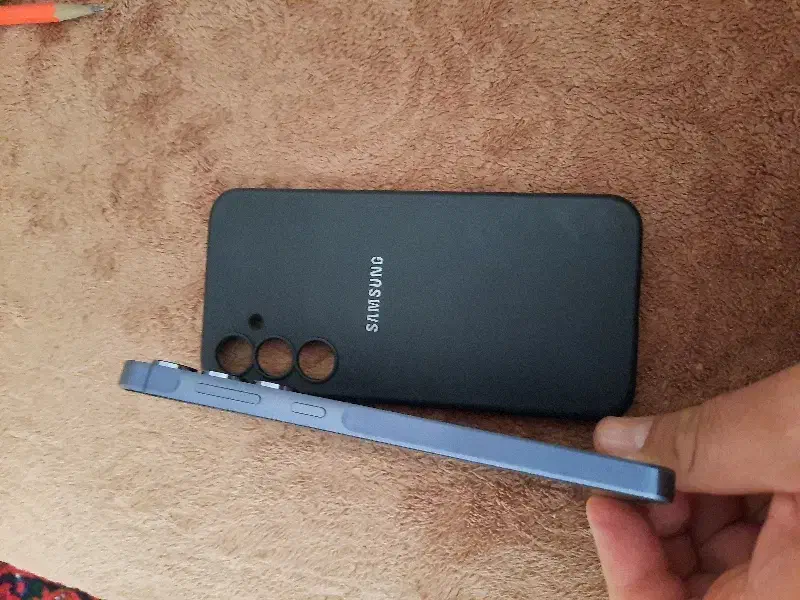 A55|موبایل|تهران, شهرک امیرالمومنین|دیوار